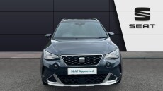 SEAT Arona 1.0 TSI 110 XPERIENCE 5dr Petrol Hatchback